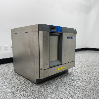 Labconco SteamScrubber Freestanding Glassware Washer image 0